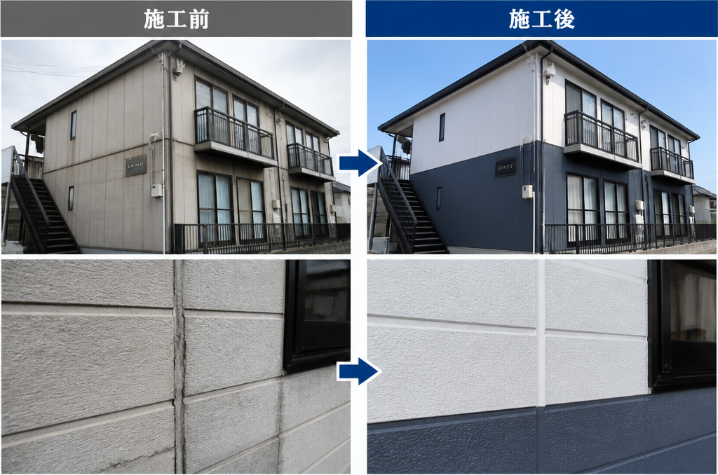 過去の施工事例